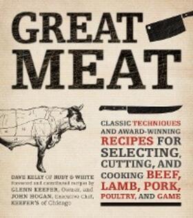Kelly |  Great Meat | eBook | Sack Fachmedien