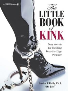 O'Reilly |  The Little Book of Kink | eBook | Sack Fachmedien
