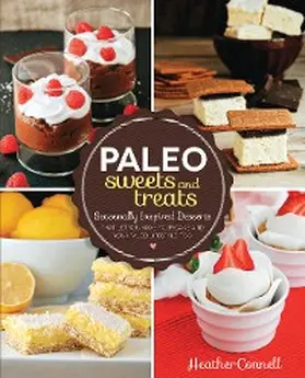 Connell |  Paleo Sweets and Treats | eBook | Sack Fachmedien