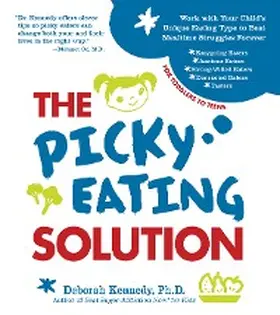 Kennedy |  The Picky Eating Solution | eBook | Sack Fachmedien