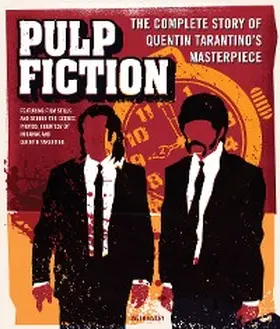 Bailey |  Pulp Fiction | eBook | Sack Fachmedien