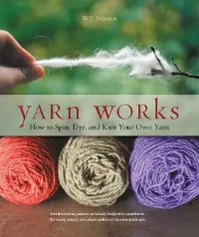 Johnson |  Yarn Works | eBook | Sack Fachmedien