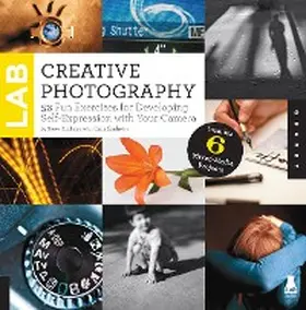 Sonheim |  Creative Photography Lab | eBook | Sack Fachmedien