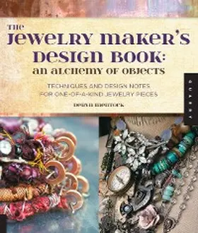 Mentock |  The Jewelry Maker's Design Book: An Alchemy of Objects | eBook | Sack Fachmedien