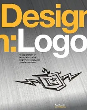 Glitschka / Howalt |  Design: Logo | eBook | Sack Fachmedien