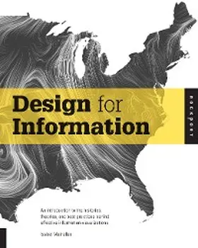 Meirelles |  Design for Information | eBook | Sack Fachmedien