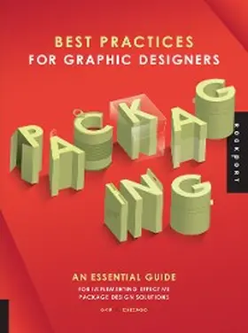 Grip |  Best Practices for Graphic Designers, Packaging | eBook | Sack Fachmedien
