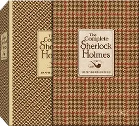 Doyle |  The Complete Sherlock Holmes | eBook | Sack Fachmedien