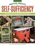 Peterson |  Practical Projects for Self-Sufficiency | eBook | Sack Fachmedien