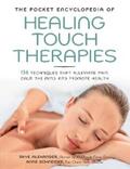 Alexander / Schneider |  The Pocket Encyclopedia of Healing Touch Therapies | eBook | Sack Fachmedien
