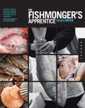 Green |  The Fishmonger's Apprentice | eBook | Sack Fachmedien