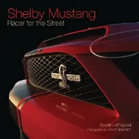 Leffingwell |  Shelby Mustang | eBook | Sack Fachmedien