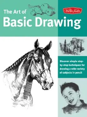  Art of Basic Drawing | eBook | Sack Fachmedien