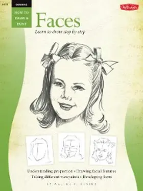 Foster |  Drawing: Faces | eBook | Sack Fachmedien
