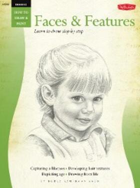 Yaun |  Drawing: Faces & Features | eBook | Sack Fachmedien