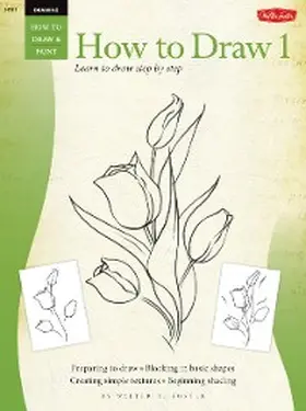 Powell |  Drawing: How to Draw 1 | eBook | Sack Fachmedien