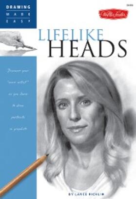 Richlin |  Lifelike Heads | eBook | Sack Fachmedien