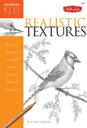 Cardaci |  Realistic Textures | eBook | Sack Fachmedien