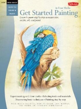 Baggetta / Grame / Medway |  Special Subjects: Get Started Painting | eBook | Sack Fachmedien