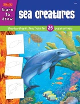Farrell |  Sea Creatures | eBook | Sack Fachmedien