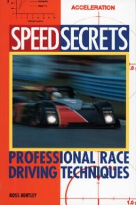 Bentley |  Speed Secrets | eBook | Sack Fachmedien