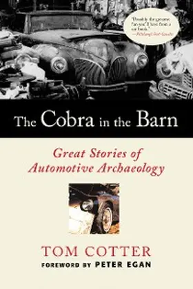 Cotter |  The Cobra in the Barn | eBook | Sack Fachmedien