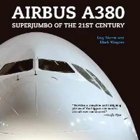 Norris |  Airbus A380 | eBook | Sack Fachmedien