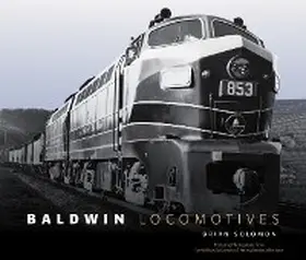 Solomon |  Baldwin Locomotives | eBook | Sack Fachmedien