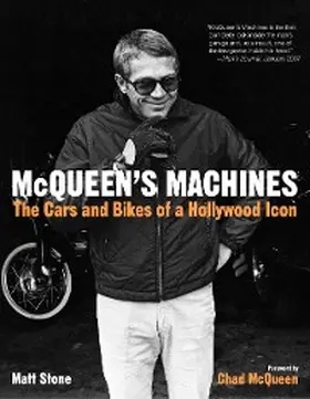 Stone |  McQueen's Machines | eBook | Sack Fachmedien