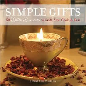 Worick |  Simple Gifts | eBook | Sack Fachmedien