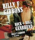Gibbons / Vickers |  Billy F Gibbons | eBook | Sack Fachmedien