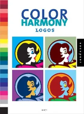 Simmons |  Color Harmony: Logos | eBook | Sack Fachmedien