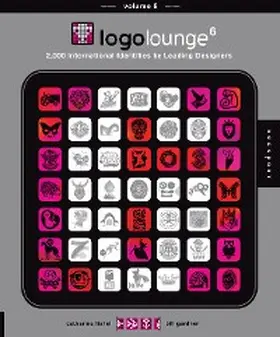 Fishel / Gardner |  LogoLounge 6 | eBook | Sack Fachmedien