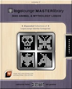 Fishel / Gardner |  LogoLounge Master Library, Volume 2 | eBook | Sack Fachmedien