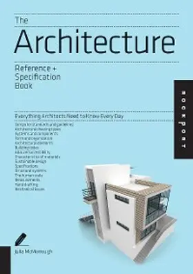 McMorrough |  Materials, Structures, and Standards | eBook | Sack Fachmedien