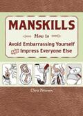 Peterson |  Manskills | eBook | Sack Fachmedien