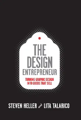 Heller / Talarico |  Design Entrepreneur | eBook | Sack Fachmedien