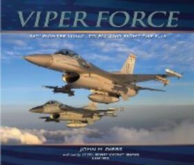  Viper Force | eBook | Sack Fachmedien