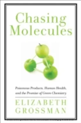 Grossman |  Chasing Molecules | eBook | Sack Fachmedien