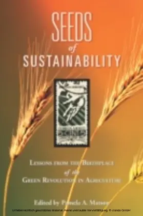 Matson |  Seeds of Sustainability | eBook | Sack Fachmedien