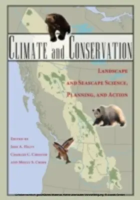 Chester / Hilty / Cross |  Climate and Conservation | eBook | Sack Fachmedien