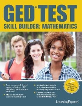 Llc |  GED Test Skill Builder | eBook | Sack Fachmedien