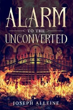 Alleine |  Alarm to the Unconverted | eBook | Sack Fachmedien