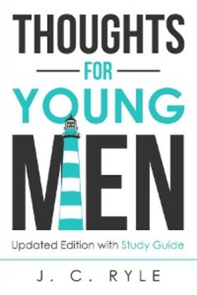 Ryle | Thoughts for Young Men | E-Book | sack.de