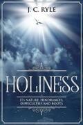 Ryle |  Holiness | eBook | Sack Fachmedien