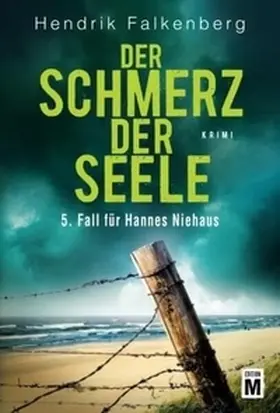 Falkenberg |  Der Schmerz der Seele | Buch |  Sack Fachmedien
