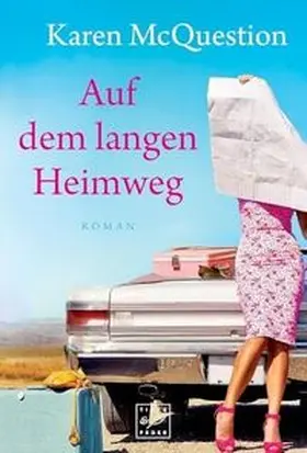 McQuestion |  Auf dem langen Heimweg: Roman | Buch |  Sack Fachmedien