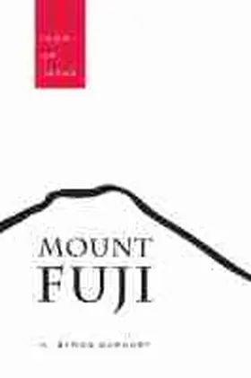 Earhart | Mount Fuji | Buch | 978-1-61117-000-9 | sack.de