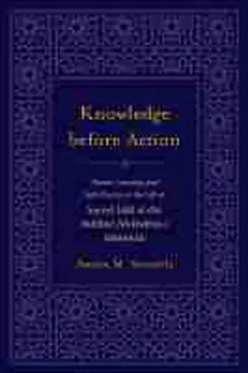 Steinfels | Knowledge Before Action | Buch | 978-1-61117-073-3 | www.sack.de