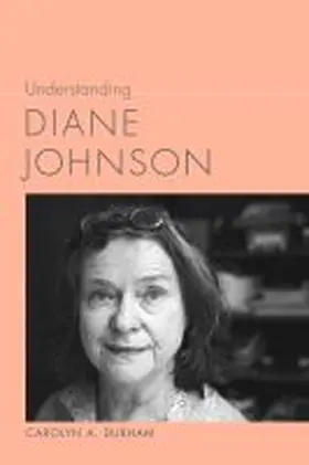 Durham |  Understanding Diane Johnson | Buch |  Sack Fachmedien